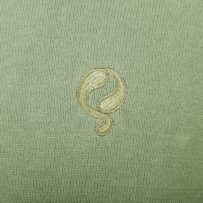 Heren Trui Heemskerk - Linde Groen