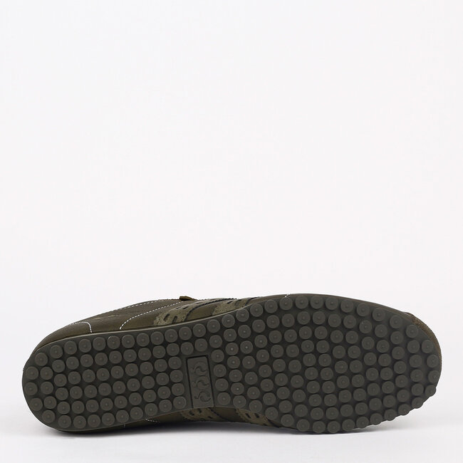 Heren Sneaker Typhoon SP - Army Groen/Army Groen