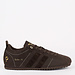 Q1905 Men's Sneaker Typhoon SP - Dark Brown/Dark Brown