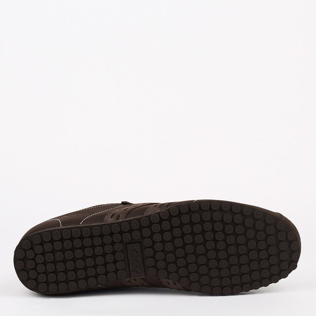 Men's Sneaker Typhoon SP - Dark Brown/Dark Brown