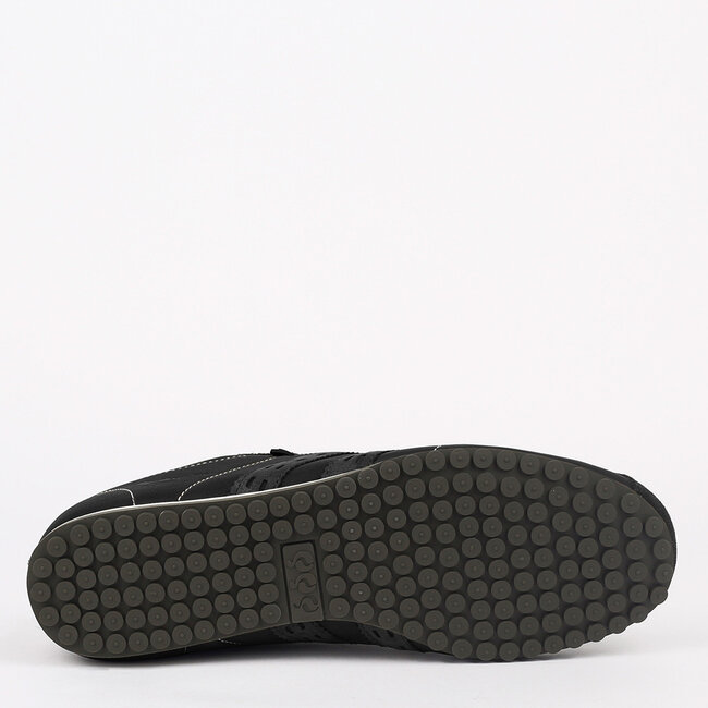 Men's Sneaker Typhoon SP - Black/Black/White