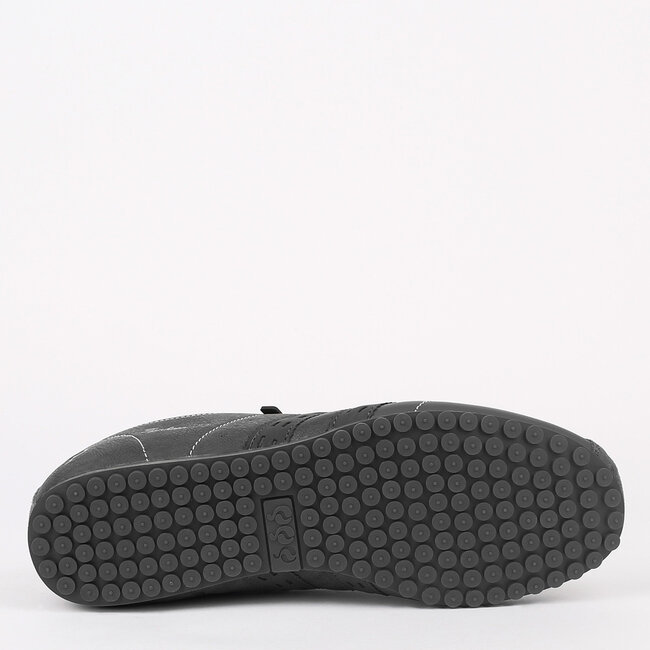 Heren Sneaker Typhoon SP - Donkergrijs/Donkergrijs