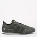 Q1905 Men's Sneaker Typhoon SP - Dark Grey/Dark Grey/White