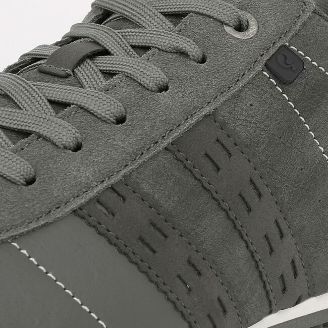 Men's Sneaker Typhoon SP - Dark Grey/Dark Grey/White
