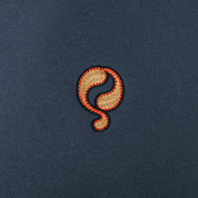 Men's Vest Velp - Denim Blue/Navy