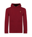 Q1905 Men's Sweater Epe - Cherry Red