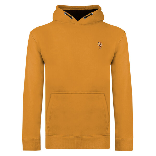 Q1905 Men's Sweater Epe - Okeryellow