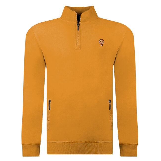 Men's Sweater Axel - Okeryellow