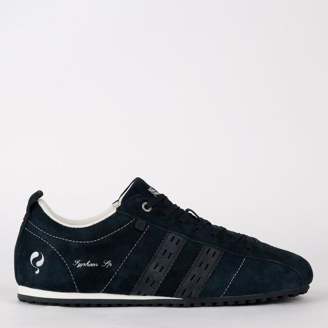 Men's Sneaker Typhoon SP - Darkblue