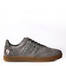 Q1905 Heren Sneaker Platinum - Muisgrijs/Muisgrijs/Crepe