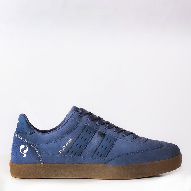 Q1905 Men's Sneaker Platinum - Duskyblue/Duskyblue/Crepe