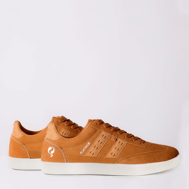 Men's Sneaker Platinum - Birch/Birch/White