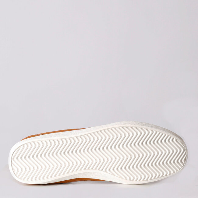 Men's Sneaker Platinum - Birch/Birch/White