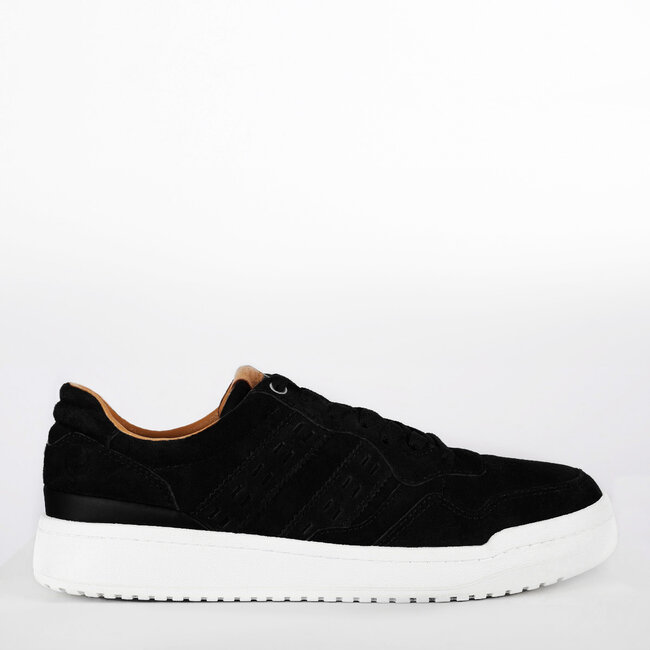 Heren Sneaker Elsloo - Zwart