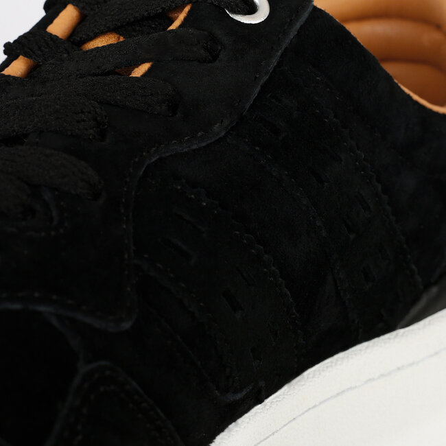 Heren Sneaker Elsloo - Zwart