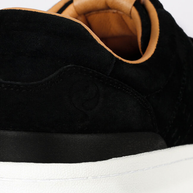 Heren Sneaker Elsloo - Zwart