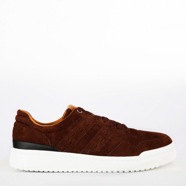 Men's Sneaker Elsloo - Cognac