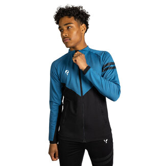 Legend Trainingsjacket - Blue/Black