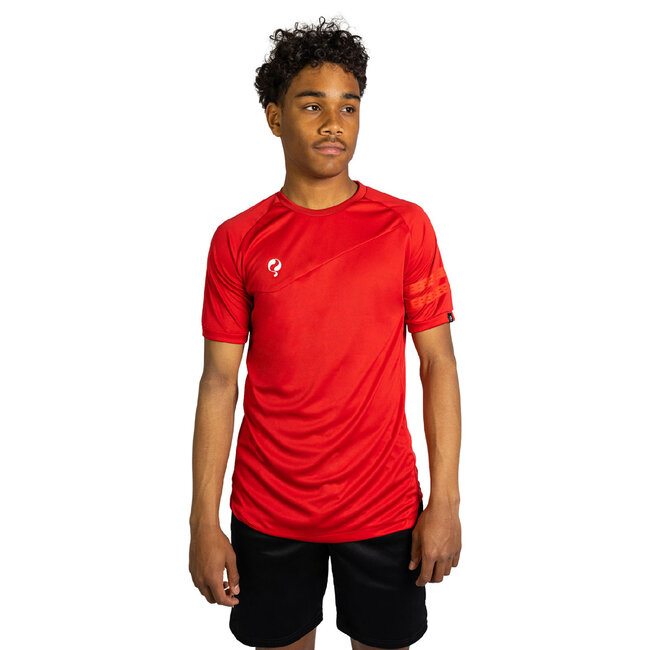 Legend Trainingsshirt - Red