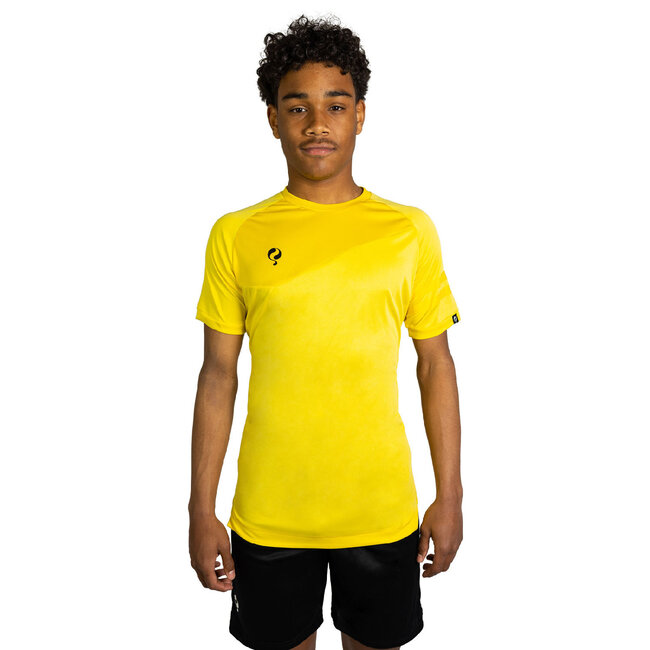 Legend Trainingsshirt - Yellow