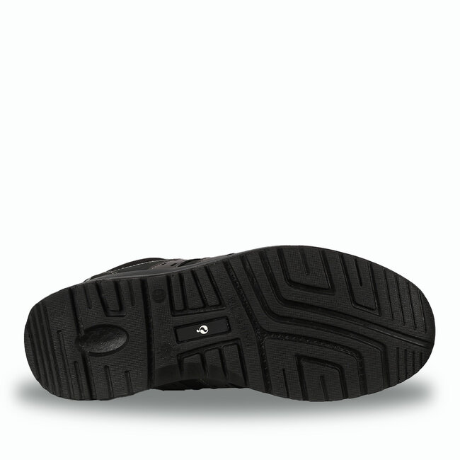 Werkschoen Sport - Zwart