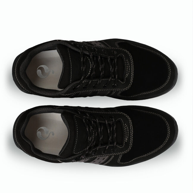 Werkschoen Sport - Zwart