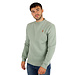 Q1905 Men's Sweater Hekelingen - Linde Mint