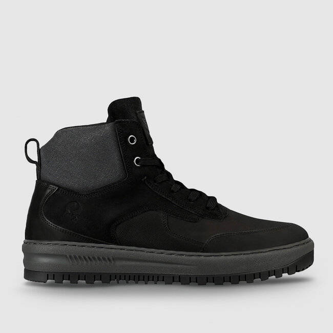 Men's Boots Veluwe - Black