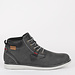 Q1905 Men's Boot Dubbeldam - Black