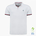 Q1905 Men's Polo Matchplay - White