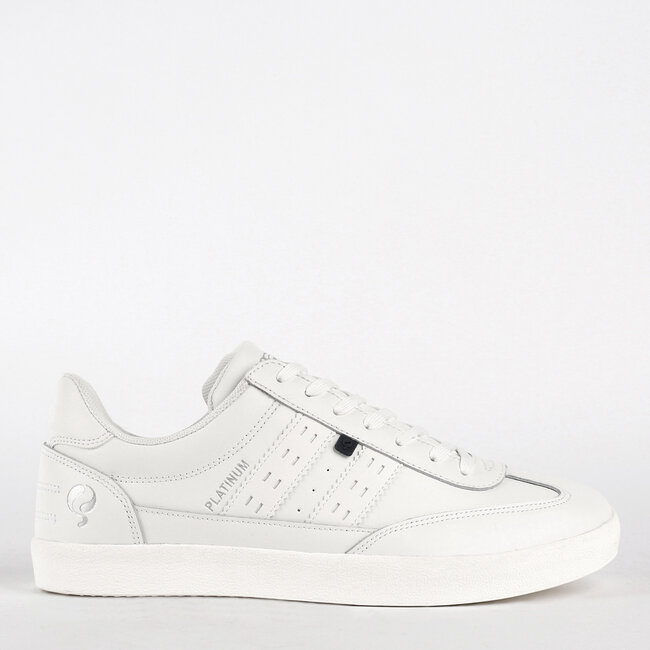 Q1905 Men's Sneaker Platinum - White