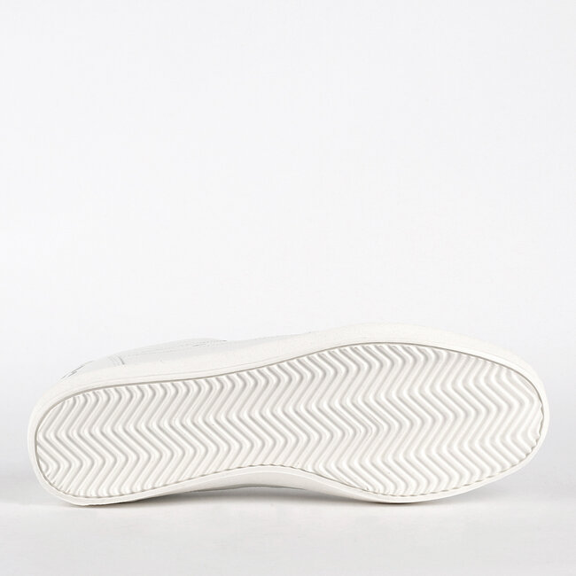 Heren Sneaker Platinum - Wit