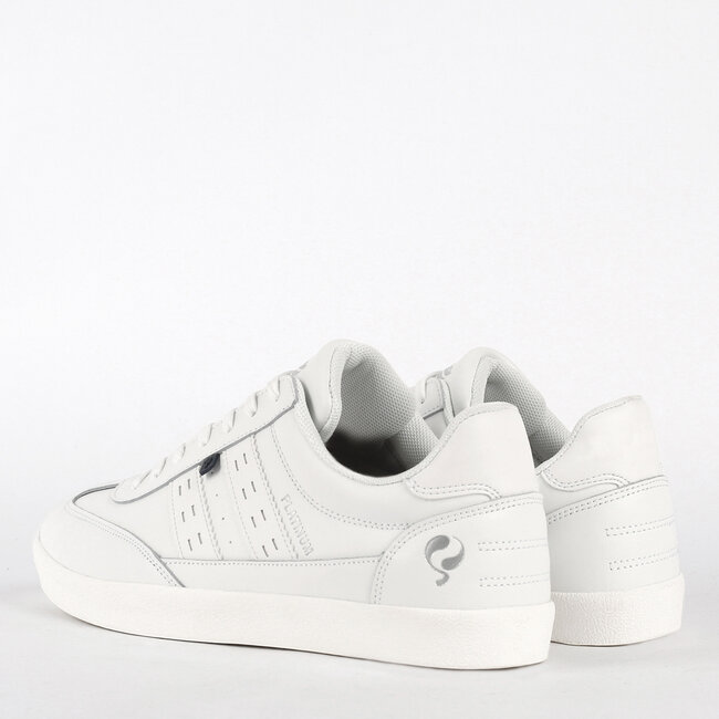 Heren Sneaker Platinum - Wit