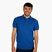 Q1905 Men's Polo Hessum - Evening blue