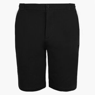 Q1905 Men's Sweatshort Ens - Black