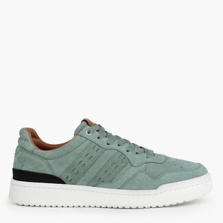 Q1905 Men's Sneaker Elsloo - Mistygreen