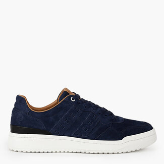 Q1905 Men's Sneaker Elsloo - Darkblue