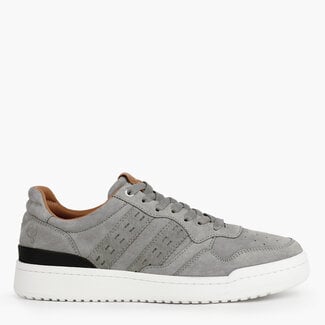 Q1905 Men's Sneaker Elsloo - Lichtgrey