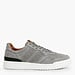 Q1905 Heren Sneaker Elsloo - Lichtgrijs