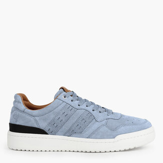 Q1905 Men's Sneaker Elsloo - Morningblue