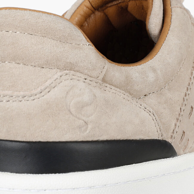 Men's Sneaker Elsloo - Sand