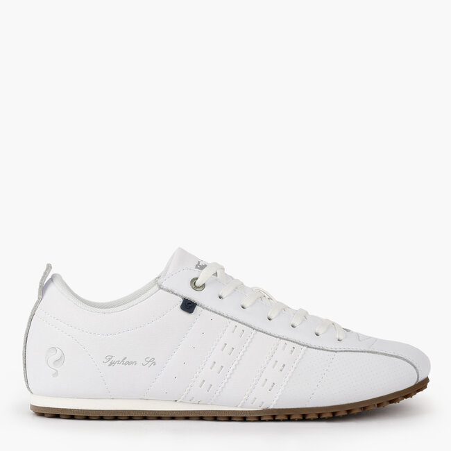 Men's Sneaker Typhoon SP - White