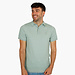 Q1905 Men's Polo Hessum - Mist Green