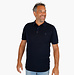 Q1905 Men's Polo Hessum - Darkblue