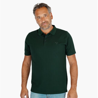 Q1905 Men's Polo Willemsdorp - Dark Grass Green