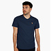 Q1905 Men's T-Shirt Maasdam - Dark Blue