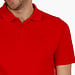 Q1905 Men's Polo Willemsdorp - Red