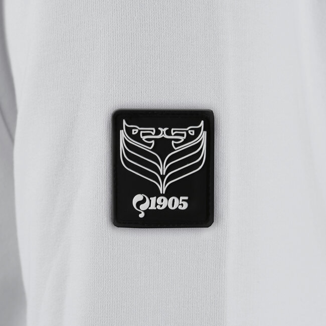 Heren Overshirt Hattem – Lichtgrijs