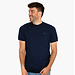 Q1905 Men's T-Shirt Maurik - Dark Blue