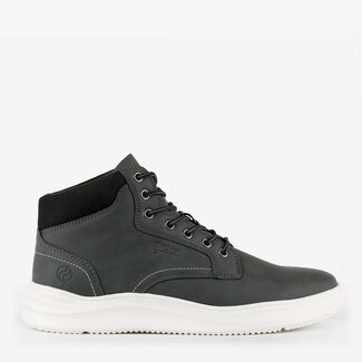 Q1905 Heren Boot Ommen - Antracite